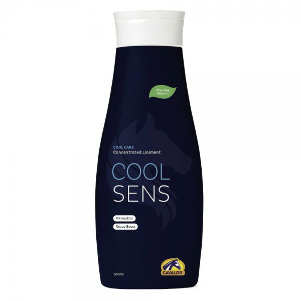 Cavalor Regenerationsmittel CoolSens