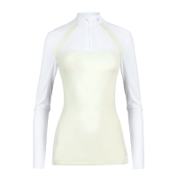 Laguso Turniershirt Damen Beverly HW21, langarm Laguso Turniershirt Damen Beverly HW21, langarm