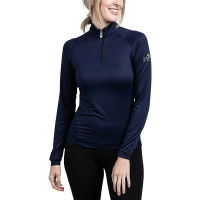 Kastel Denmark Shirt Damen Contemporary, FS22, Trainingsshirt, langarm Kastel Denmark Shirt Damen Contemporary, FS22, Trainingsshirt, langarm