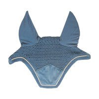 Kentucky Horsewear Fliegenhaube Wellington Velvet Kentucky Horsewear Fliegenhaube Wellington Velvet