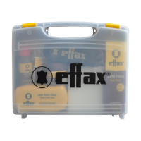 Effax® Leder-Pflege-Koffer