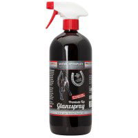 Gustav Optenplatz Mähnenspray Premium Top Glanzspray, Schweifspray Gustav Optenplatz Mähnenspray Premium Top Glanzspray, Schweifspray