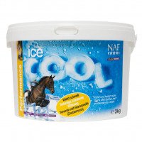NAF Kühlpaste Ice Cool, Tonerde