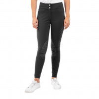 Animo Reithose Damen Niuport FS22, Kniebesatz, Knee-Grip Animo Reithose Damen Niuport FS22, Kniebesatz, Knee-Grip