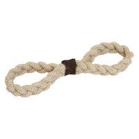 Kentucky Dogwear Hundepielzeug Dog Toy Cotton Rope 8-Loop