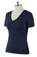 Animo T-Shirt Damen Femont FS22, kurzarm Animo T-Shirt Damen Femont FS22, kurzarm