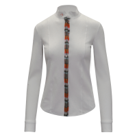 Laguso Turniershirt Damen Janne FS21, Turnierbluse, langarm Laguso Turniershirt Damen Janne FS21, Turnierbluse, langarm