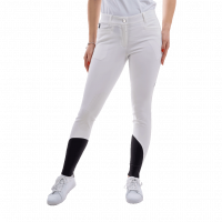 Equiline Reithose Damen Ash, Kniebesatz, Knee-Grip Equiline Reithose Damen Ash, Kniebesatz, Knee-Grip