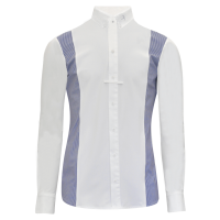 Laguso Turniershirt Herren Max HW21, Turnierhemd, langarm Laguso Turniershirt Herren Max HW21, Turnierhemd, langarm