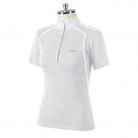 Animo Turniershirt Damen Bakari FS22, kurzarm Animo Turniershirt Damen Bakari FS22, kurzarm