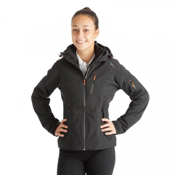 Dyon Jacke Damen RTA 3 in 1