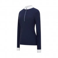 Samshield Turniershirt Damen Aloise HW22, langarm Samshield Turniershirt Damen Aloise HW22, langarm