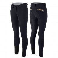 Animo Reithose Damen Nonce HW21, Vollbesatz, Full-Grip Animo Reithose Damen Nonce HW21, Vollbesatz, Full-Grip