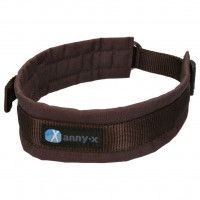 Annyx Hundehalsband Zug-Stopphalsband Fun & Protect Annyx Hundehalsband Zug-Stopphalsband Fun & Protect