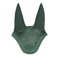 Equiline Fliegenhaube Kim, Fliegenmütze, Fliegenohren Equiline Fliegenhaube Kim, Fliegenmütze, Fliegenohren