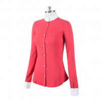 Animo Turniershirt Damen Pixer FS22, langarm Animo Turniershirt Damen Pixer FS22, langarm