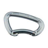 TransHorse Sport Aluminium Karabiner TransHorse Sport Aluminium Karabiner