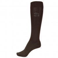Pikeur Reitsocken Damen mit Strass HW22, Kniestrümpfe Pikeur Reitsocken Damen mit Strass HW22, Kniestrümpfe