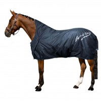 Imperial Riding Outdoordecke IRHSuper-Dry 300 g, Winterdecke, High-Neck Imperial Riding Outdoordecke IRHSuper-Dry 300 g, Winterdecke, High-Neck