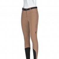 Equiline Reithose Damen Ernaek HW22, Kniebesatz, Knee-Grip Equiline Reithose Damen Ernaek HW22, Kniebesatz, Knee-Grip