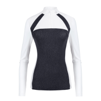 Laguso Turniershirt Damen Beverly HW21, langarm Laguso Turniershirt Damen Beverly HW21, langarm