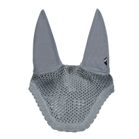 Equiline Fliegenhaube Kim, Fliegenmütze, Fliegenohren Equiline Fliegenhaube Kim, Fliegenmütze, Fliegenohren