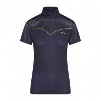 HV Polo T-Shirt Damen HVPKim FS22, kurzarm, Trainingsshirt HV Polo T-Shirt Damen HVPKim FS22, kurzarm, Trainingsshirt