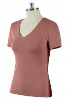 Animo T-Shirt Damen Femont FS22, kurzarm Animo T-Shirt Damen Femont FS22, kurzarm