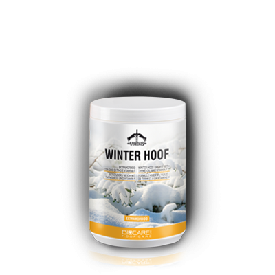 Veredus Huffett Winter Hoof, Hufpflege, Hufbalsam