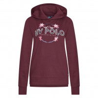 HV Polo Hoodie Damen HVPJane Flash FS22, Kapuzenpullover HV Polo Hoodie Damen HVPJane Flash FS22, Kapuzenpullover