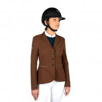 Samshield Sakko Damen Victorine Jully FS22, Jacket, Turniersakko, Turnierjacket Samshield Sakko Damen Victorine Jully FS22, Jacket, Turniersakko, Turnierjacket