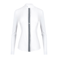 Laguso Turniershirt Damen Janne HW21, Turnierbluse, langarm Laguso Turniershirt Damen Janne HW21, Turnierbluse, langarm
