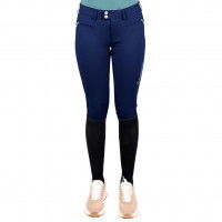 Samshield Reithose Damen Diane Holographic FS22, Vollbesatz, Full-Grip Samshield Reithose Damen Diane Holographic FS22, Vollbesatz, Full-Grip
